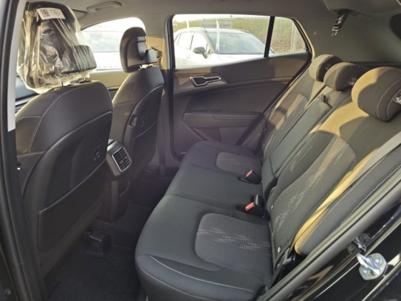 Kia Sportage nuova a Vicenza (11)