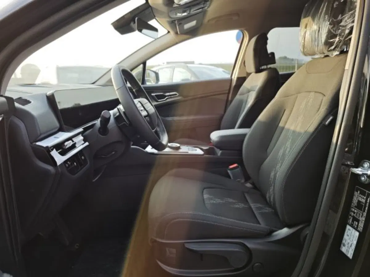Kia Sportage nuova a Vicenza (6)