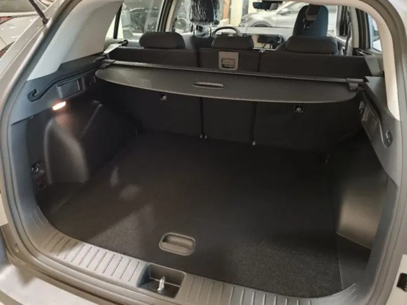 Kia Sportage nuova a Vicenza (10)
