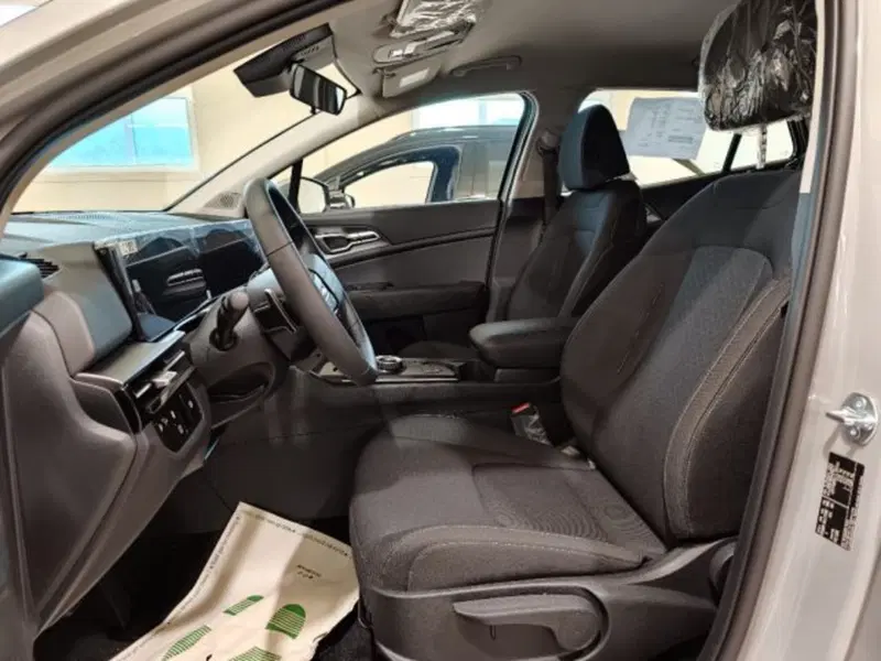 Kia Sportage nuova a Vicenza (7)
