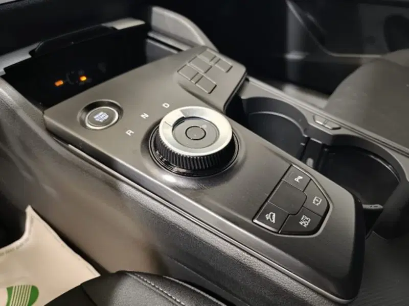 Kia Sportage nuova a Vicenza (9)