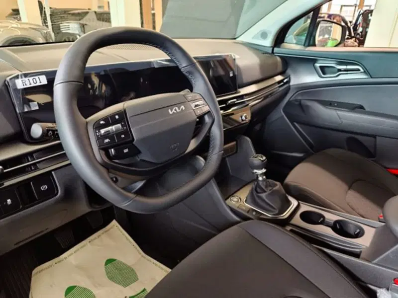 Kia Sportage nuova a Vicenza (10)