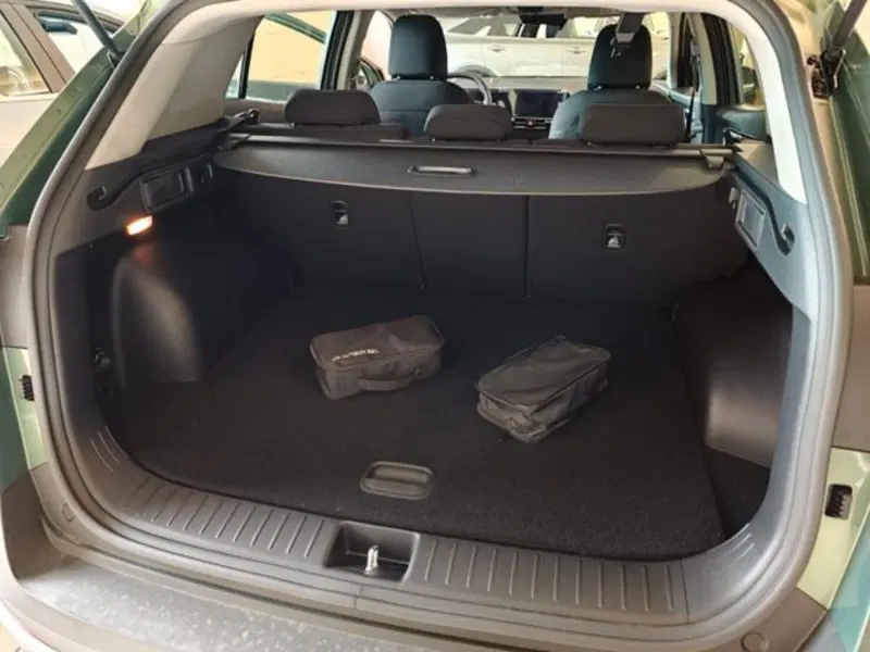 Kia Sportage nuova a Vicenza (7)