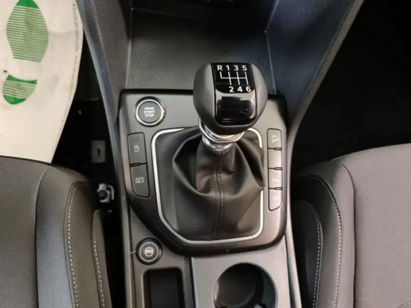 Kia Sportage nuova a Vicenza (8)