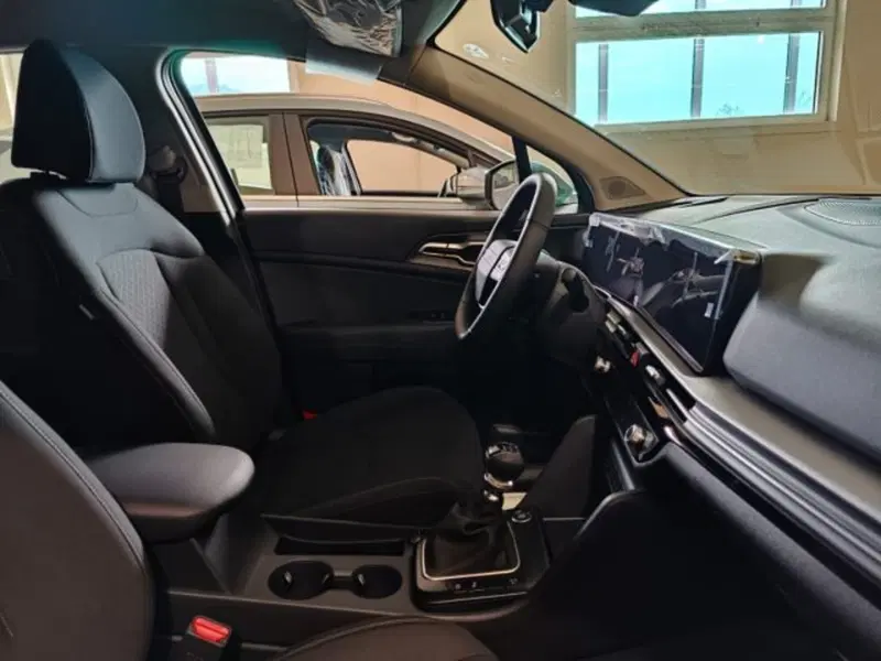 Kia Sportage nuova a Vicenza (9)