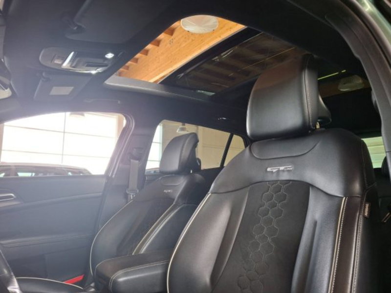 Kia Sportage usata a Vicenza (10)