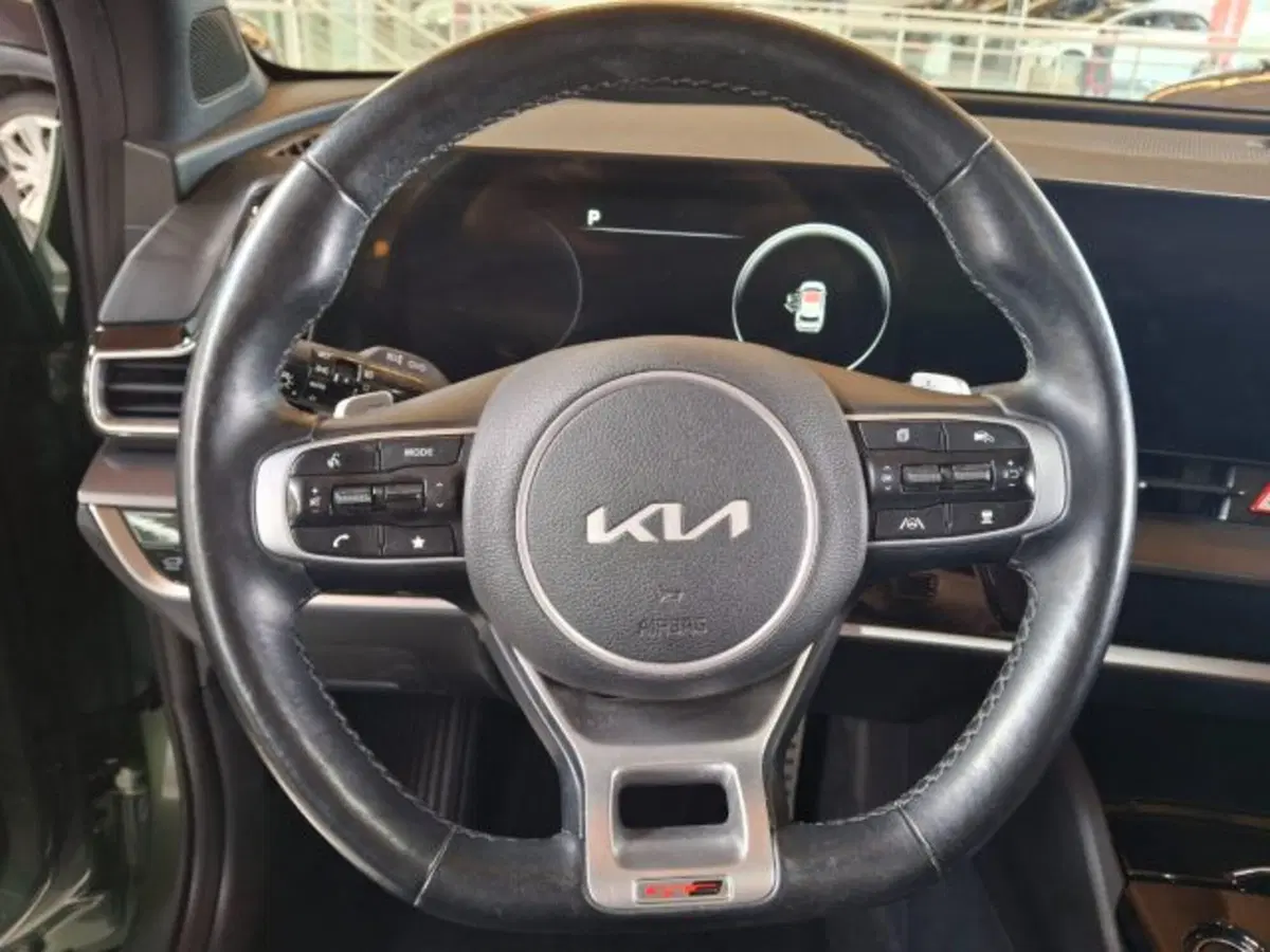 Kia Sportage usata a Vicenza (16)
