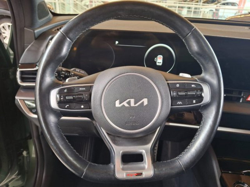 Kia Sportage usata a Vicenza (16)
