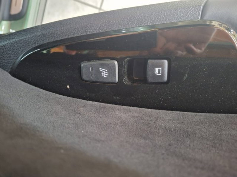 Kia Sportage usata a Vicenza (17)