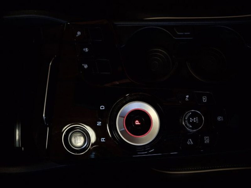 Kia Sportage usata a Vicenza (19)