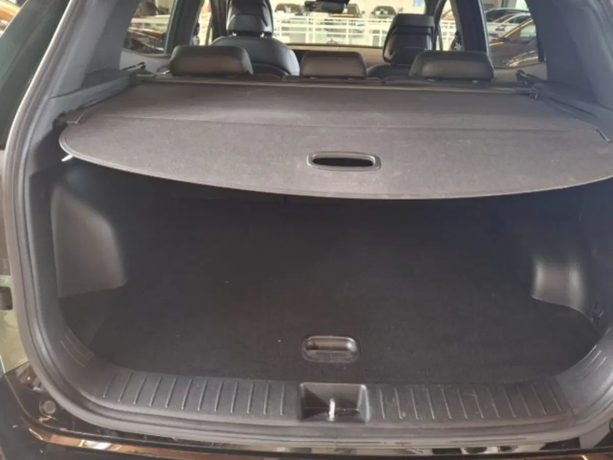 Kia Sportage usata a Vicenza (8)