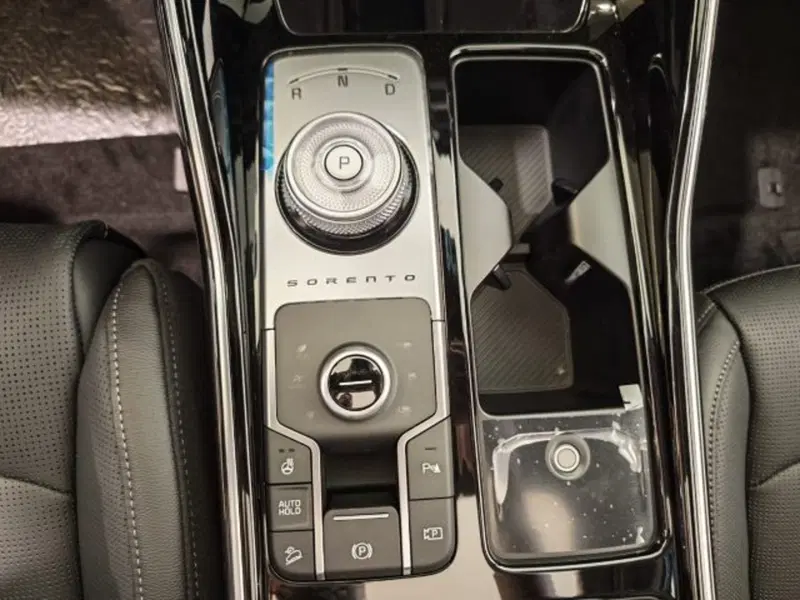 Kia Sorento nuova a Vicenza (10)