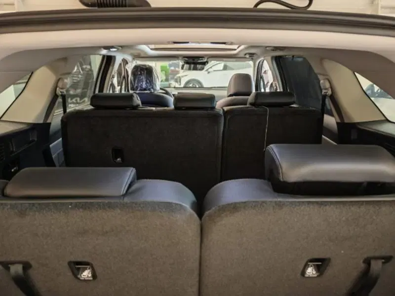 Kia Sorento nuova a Vicenza (11)