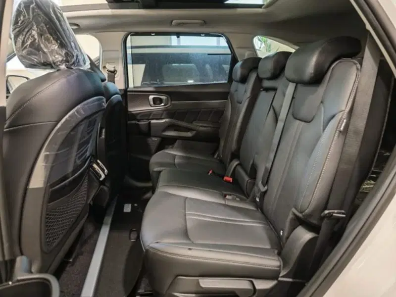 Kia Sorento nuova a Vicenza (12)