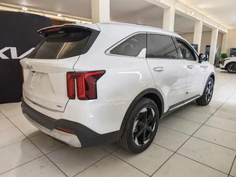 Kia Sorento nuova a Vicenza (4)