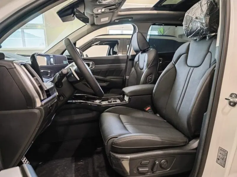 Kia Sorento nuova a Vicenza (6)