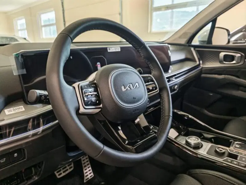 Kia Sorento nuova a Vicenza (7)