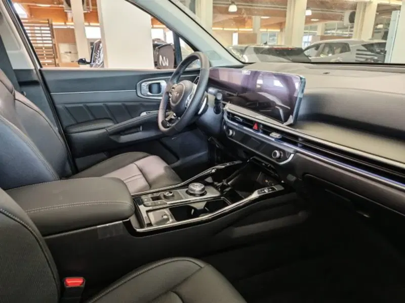 Kia Sorento nuova a Vicenza (9)