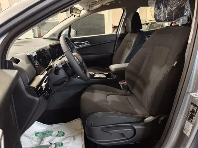 Kia Sportage nuova a Vicenza (10)