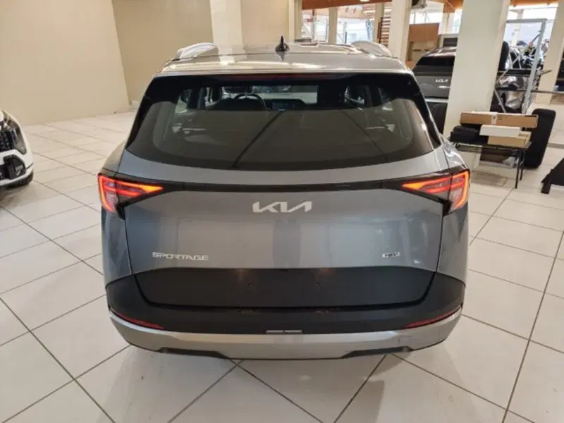 Kia Sportage nuova a Vicenza (5)