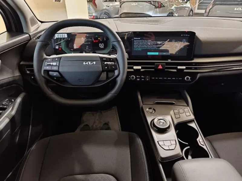 Kia Sportage nuova a Vicenza (8)