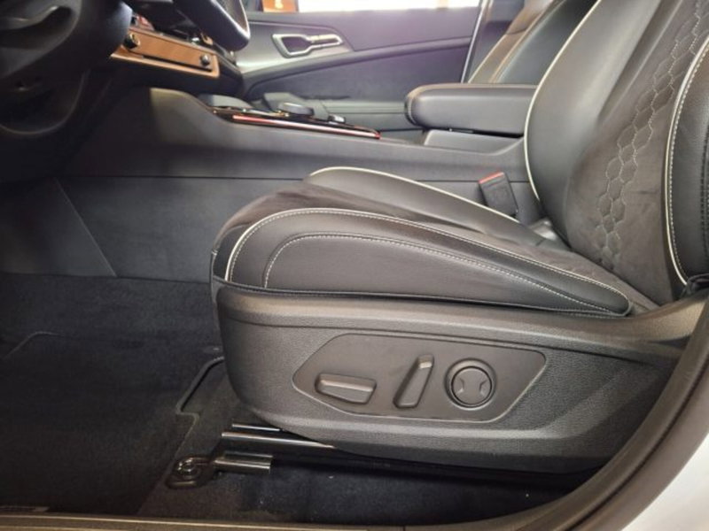 Kia Sportage usata a Vicenza (10)