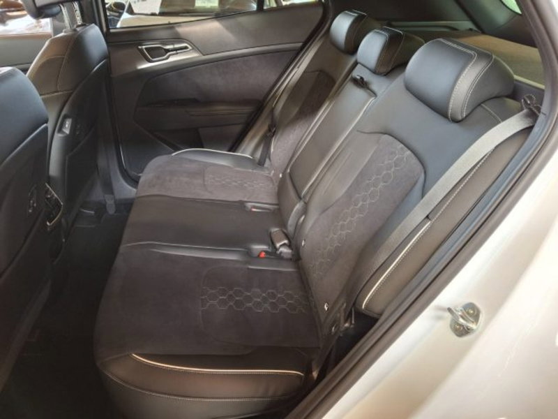 Kia Sportage usata a Vicenza (11)