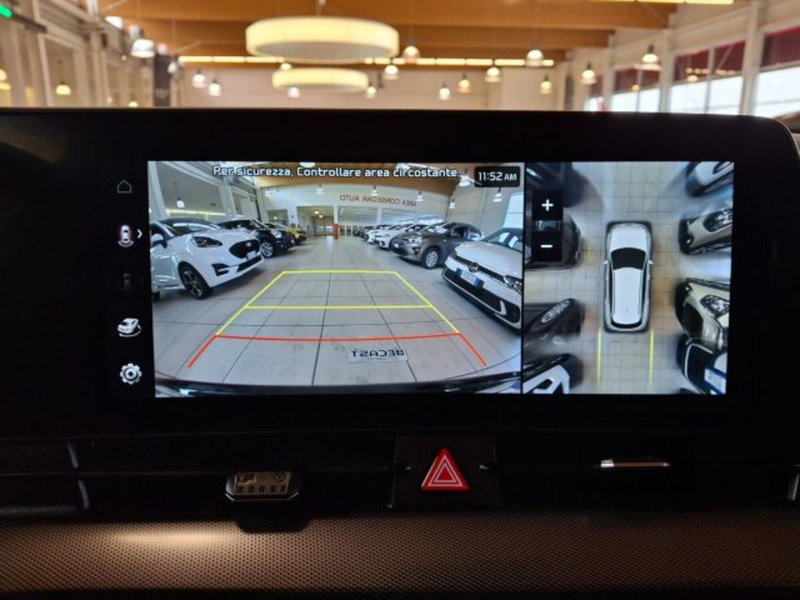 Kia Sportage usata a Vicenza (14)