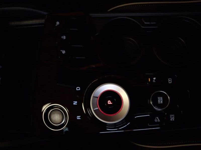 Kia Sportage usata a Vicenza (17)