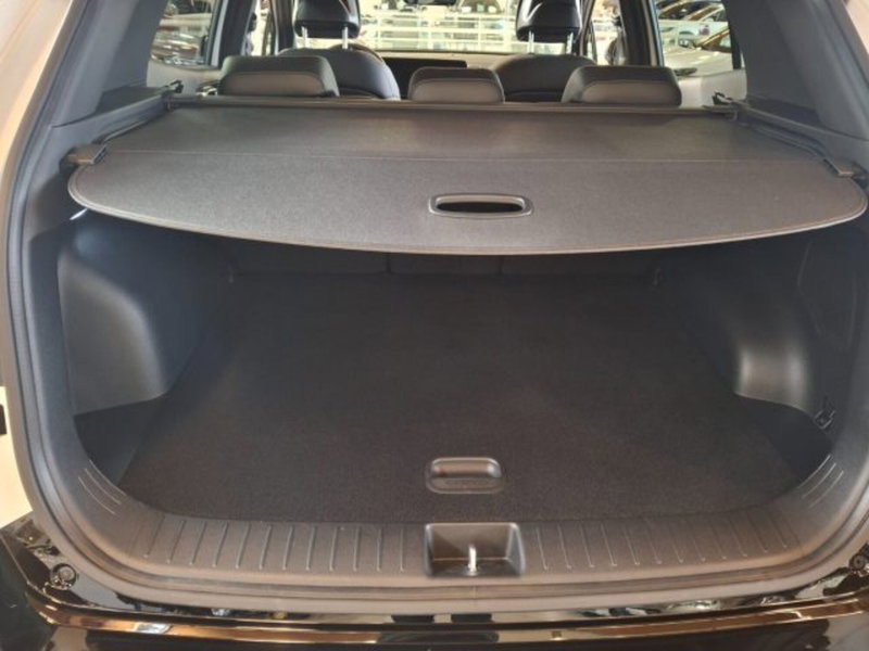 Kia Sportage usata a Vicenza (6)