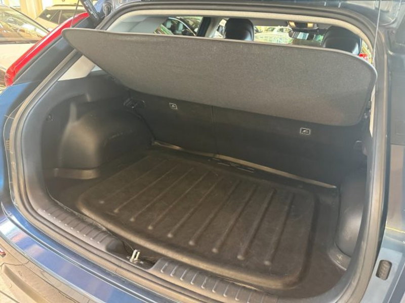 Kia Niro usata a Vicenza (5)