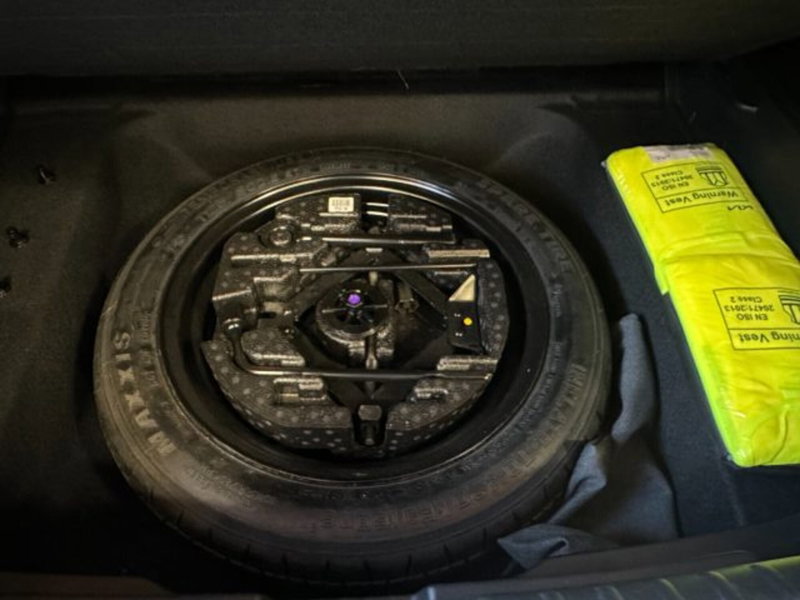 Kia Niro usata a Vicenza (6)