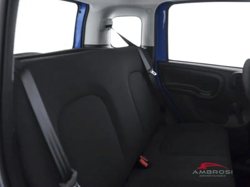 Fiat Panda usata a Perugia (11)
