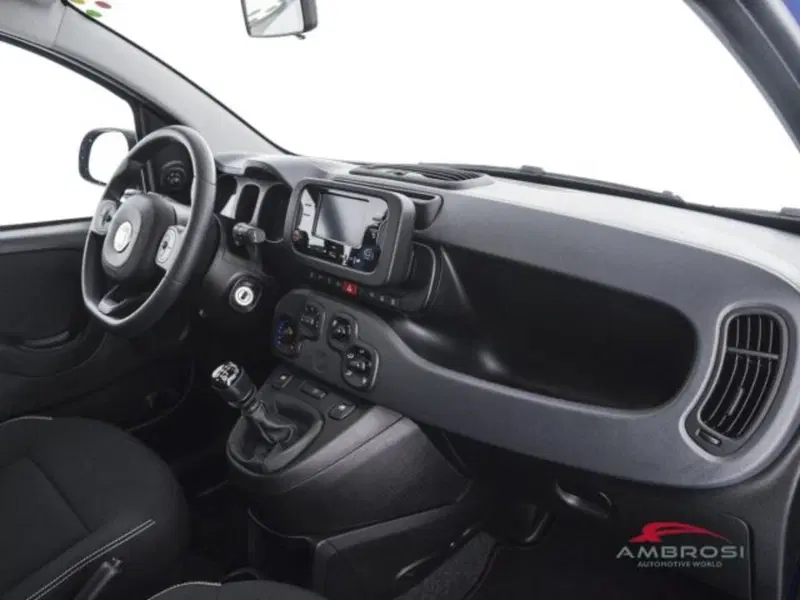 Fiat Panda usata a Perugia (12)