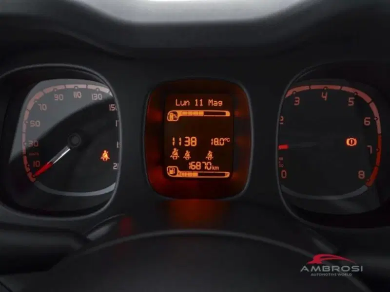 Fiat Panda usata a Perugia (13)