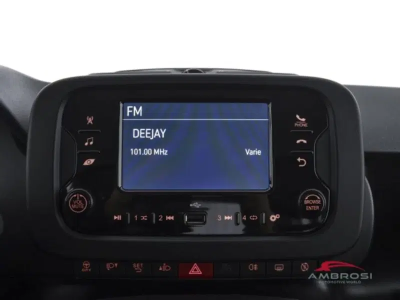 Fiat Panda usata a Perugia (14)