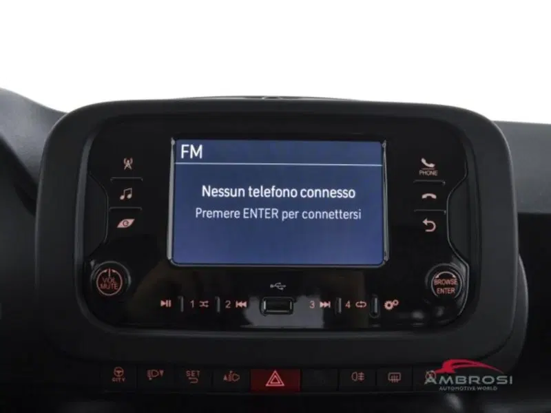 Fiat Panda usata a Perugia (15)