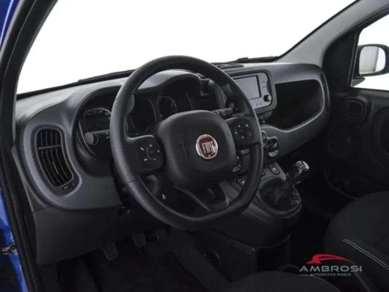 Fiat Panda usata a Perugia (8)