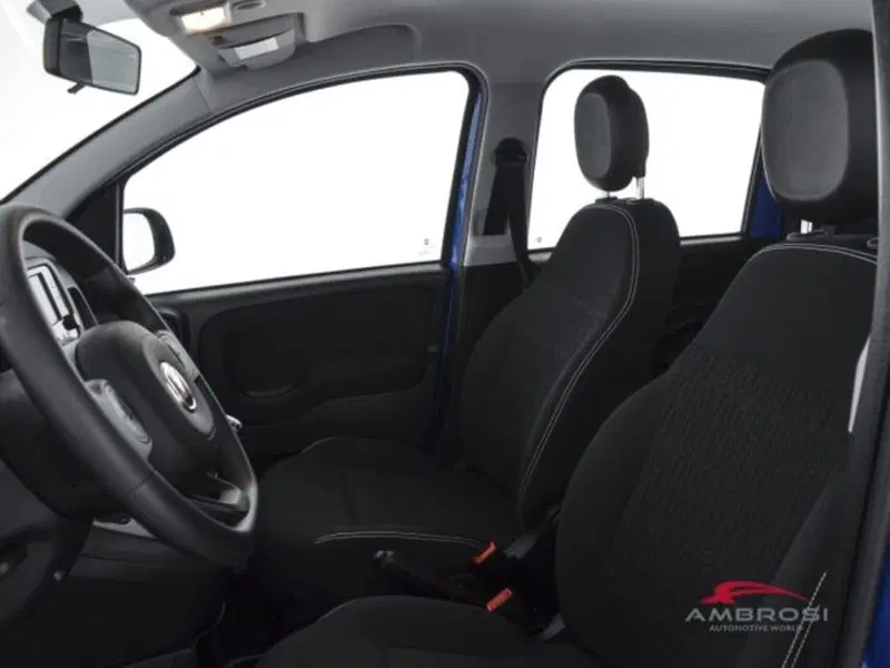 Fiat Panda usata a Perugia (9)