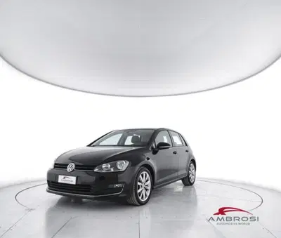 Volkswagen Golf 1.6 TDI 110 CV 5p. Business BlueMotion Technology del 2015 usata a Corciano