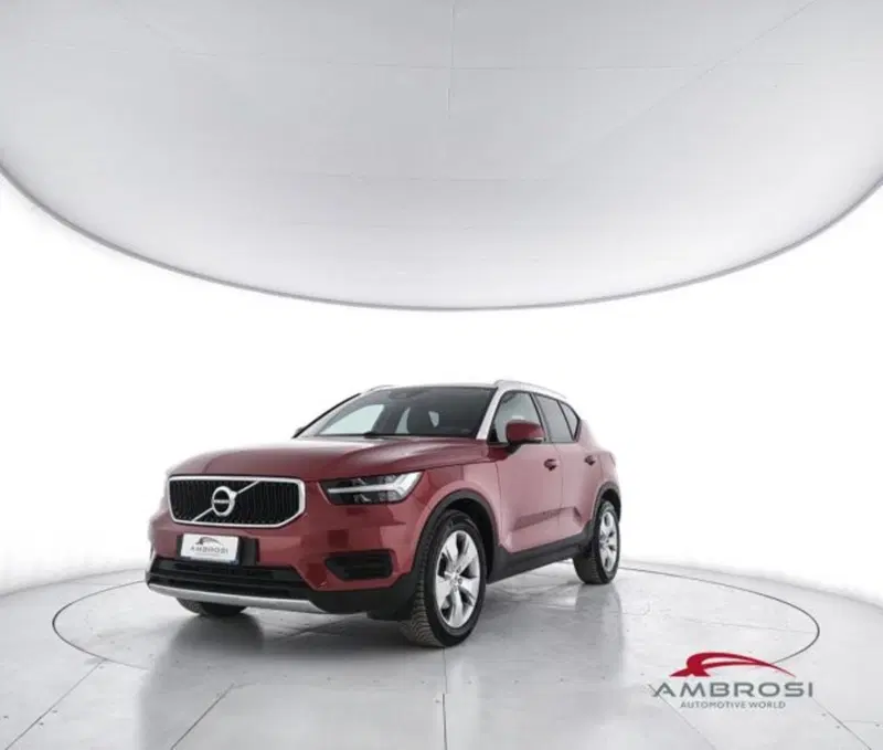 Volvo XC40 usata a Perugia