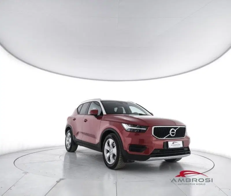 Volvo XC40 usata a Perugia (2)