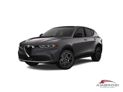 Alfa Romeo Tonale 1.5 hybrid Ti 175cv tct7 nuova a Corciano