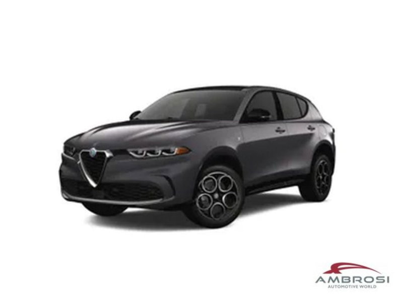 Alfa Romeo Tonale nuova a Perugia