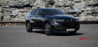 Alfa Romeo Tonale 1.5 hybrid Tonale 175cv tct7 nuova a Corciano