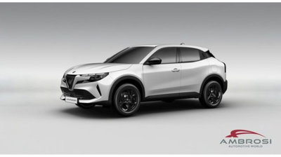 Alfa Romeo Junior 1.2 ibrida 145cv edct6 nuova a Corciano