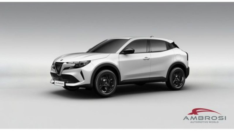 Alfa Romeo Junior nuova a Perugia