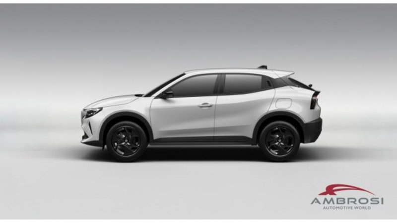 Alfa Romeo Junior nuova a Perugia (2)