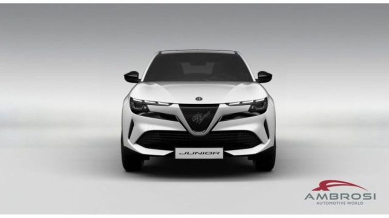 Alfa Romeo Junior nuova a Perugia (3)