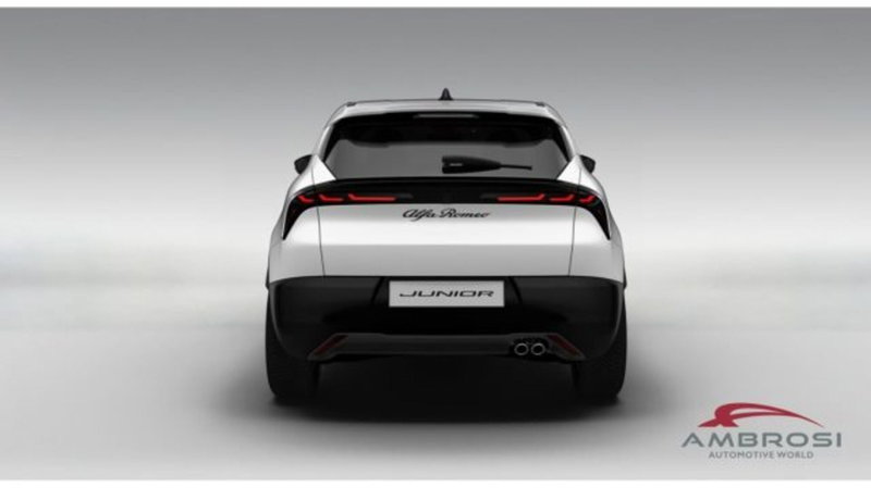 Alfa Romeo Junior nuova a Perugia (4)